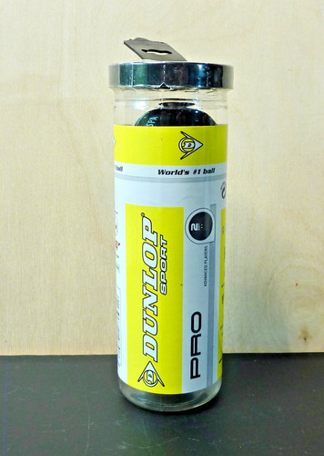 Dunlop sport pro advanced - dunlop,