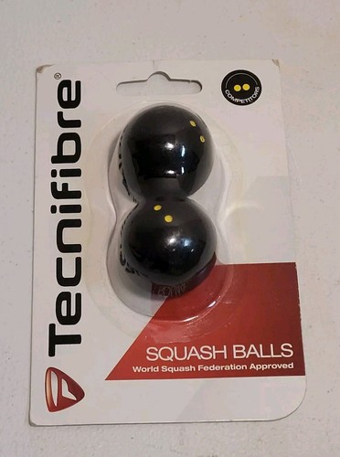 Tecnifibre double yellow dot - double,
